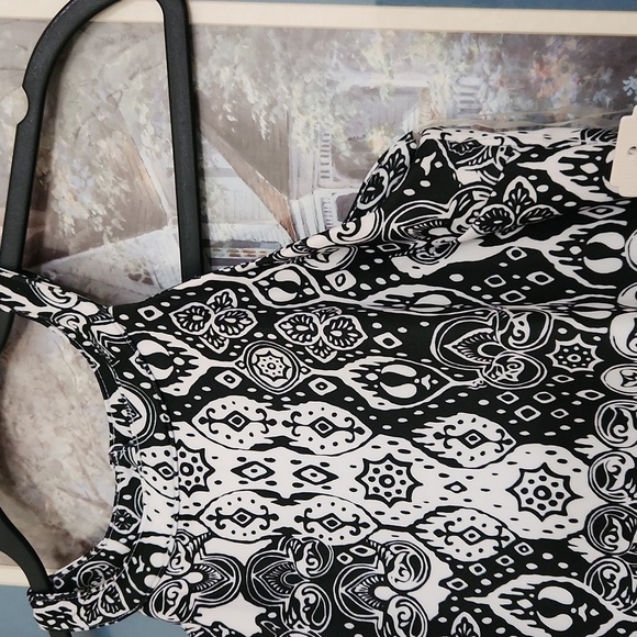 Girls Shift Dress from Dillard's Size Large   party school formal Sheath - Picture 4 of 7